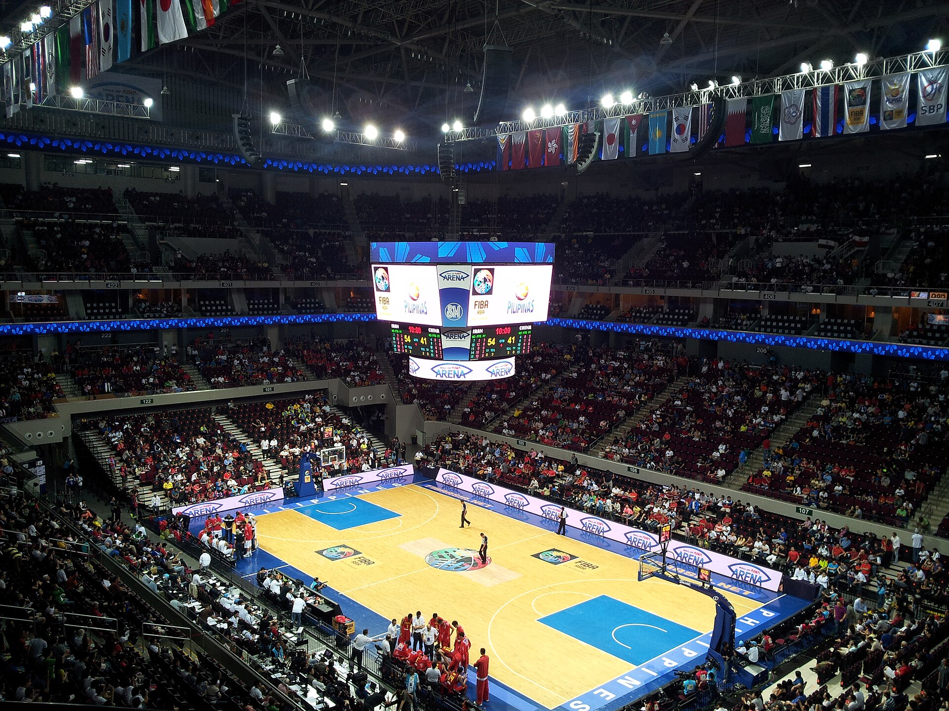 NBA买球 — 体育场景配图（资料示意） · 主题配图 1